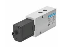 Пропорциональный регулятор Festo MPYE-5-1/8-HF-010-B