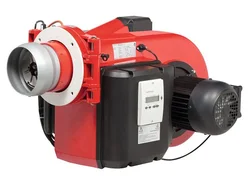 Мазутная горелка Weishaupt WM-S 30/2-A, R