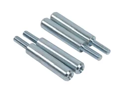 Установочный болт Viessmann M6 x 70 мм, 4 шт, 7823471