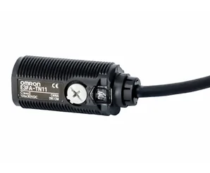Оптический датчик Omron E3FA-TN11