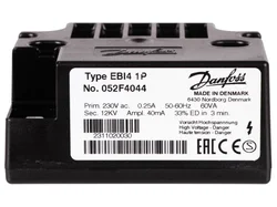 Трансформатор розжига CIB Unigas EBI4 1P 052F4044