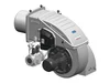 Газовая горелка Weishaupt WKmono-G 80/2-A ZM-VSF DN125