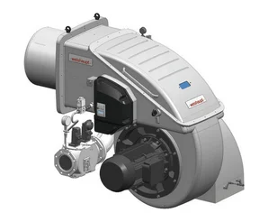 Газовая горелка Weishaupt WKmono-G 80/2-A ZM-VSF DN125