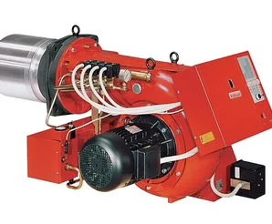 Мазутная горелка Riello PRESS 450 T/N ECO TC
