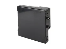 Менеджер горения Honeywell S4565QM 1012