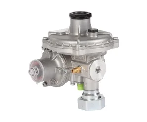 Регулятор давления газа Madas FRG/2MB 25 нм3/час, MD25ES3S5RN 32X1
