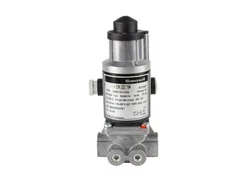 Газовый электромагнитный клапан Honeywell VE4015C1128