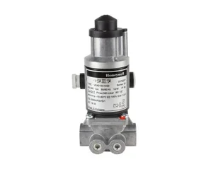 Газовый электромагнитный клапан Honeywell VE4032C1065