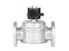 Газовый электромагнитный клапан Madas EVPC/NC DN 80