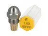 Форсунка Fluidics 1.00/60° HF