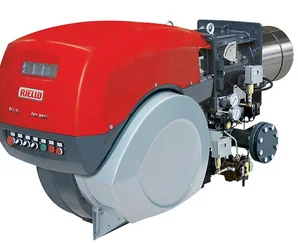 Газодизельная горелка Riello RLS 610/M MX TC