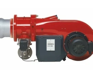 Дизельная горелка Weishaupt WM-L 20/1-A/T