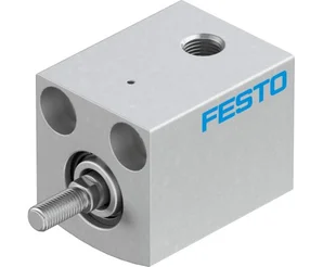Пневмоцилиндр компактный Festo AEN-S-10-10-A