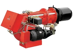 Газодизельная горелка Riello GI/EMME 3000 TC FS1