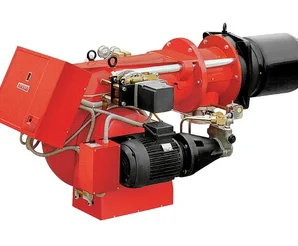 Газодизельная горелка Riello GI/EMME 4500 TC FS1, 20205991