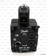Насос для горелки Danfoss BFP 21 R5 071N0207