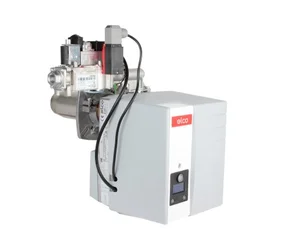 Газовая горелка Elco VG 1.40 E KL - TC