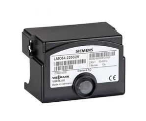 Топочный автомат Viessmann LMO54.220C2V