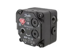 Насос для горелки Danfoss BFP 41 L3L 071N8213