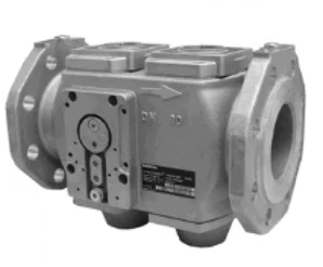 VGD40.050 Клапан газовый двойной SIEMENS