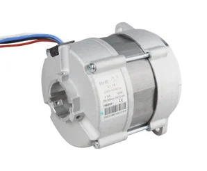 Электродвигатель Riello RHE 171T 0118