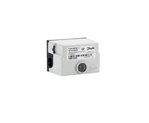 Топочный автомат Danfoss OBC 82.11 057H8703