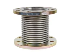 Газовый компенсатор Madas MG-30-65