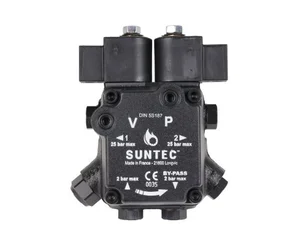 Насос для горелки Suntec A2L 95 B 9712 4P 0700