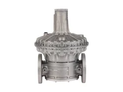 Регулятор давления газа Madas FRG/2MC DN 65, FC08 050