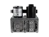 Двойной электромагнитный клапан Honeywell VQ420MB1003