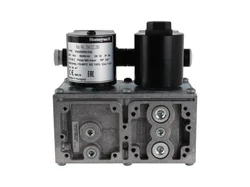 Двойной электромагнитный клапан Honeywell VQ420MB1003