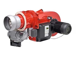 Газомазутная горелка Weishaupt WM-GS 30/1-A, 1, ZM-R