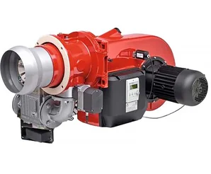 Газомазутная горелка Weishaupt WM-GS 30/1-A, 1, ZM-R