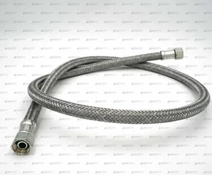 Жидкотопливный шланг Ecoflam Rp 3/8" - Rp 3/8" 65323184