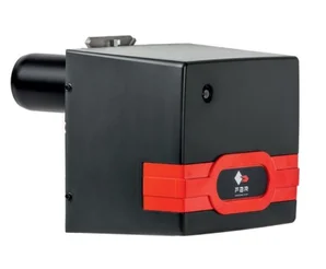 Дизельная горелка FBR G1.22 2001