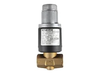 Газовый электромагнитный клапан Brahma E6G*L*1/2*GFD F8 13782100