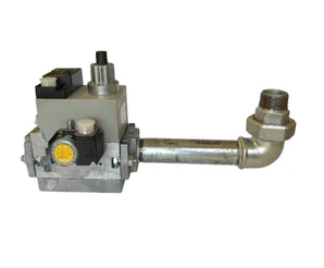 Газовая рампа Baltur MM420 F20S R2