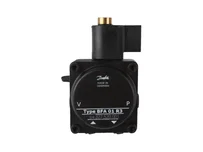Насос для горелки Danfoss BFA 01 071N1224