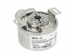 Инкрементальный энкодер Sick DFS60B-BDPA10000