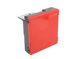 Менеджер горения Honeywell S4565BF 1120