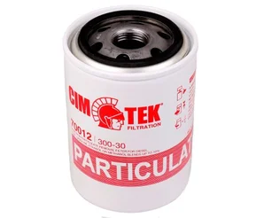Фильтр для топлива Cim-Tek 300-30