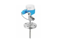 Искробезопасный датчик температуры Endress+Hauser iTHERM ModuLine TM131-AAADCCA2AX1CABB3CA2AA1+SBTA