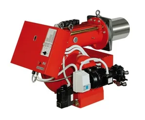 Мазутная горелка Riello PRESS 200 T/N ECO TC
