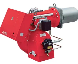Дизельная горелка Riello PRESS 300 P/G TC, 20169232