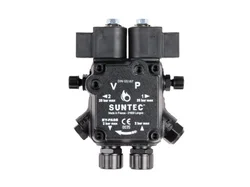 Насос для горелки Suntec A2L 95 D 9702 4P 0700