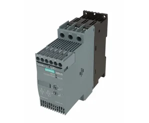 Устройство плавного пуска Siemens, 3RW3026-1BB14