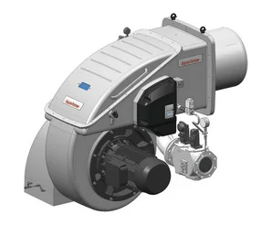 Газовая горелка Weishaupt WKmono-G 80/1-B, DN 125 ZM-NR