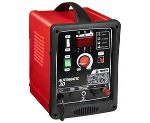 Зарядное устройство для аккумулятора Helvi Automatic 30