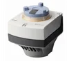 SAL31.00T10 Привод клапана электромоторный 10 НМ, 90°, AC 230 В, 3P SIEMENS