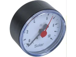 Манометр Viessmann 16 бар, 9517900